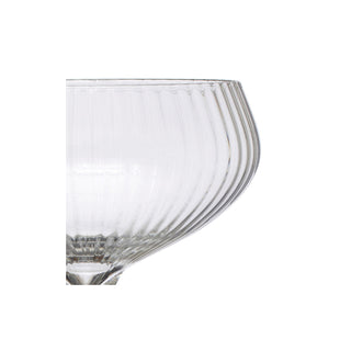Stemmed Champagne/Coupe Glass