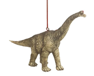 Dinosaur Ornaments