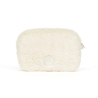 Jellycat Rufferty Puppy Pouch