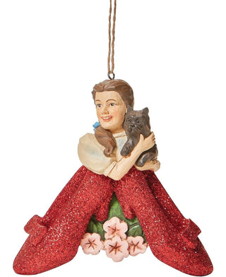 Jim Shore Wizard Of Oz: