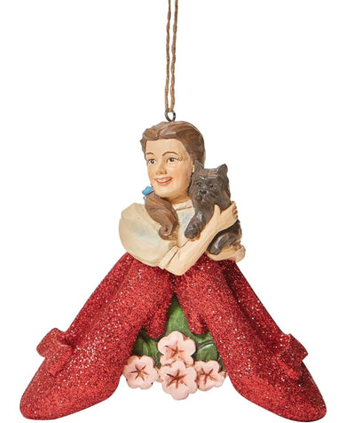 Jim Shore Wizard Of Oz: