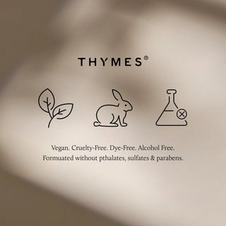 Thymes Day Rise Petite Reed Diffuser