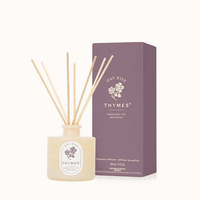 Thymes Day Rise Petite Reed Diffuser