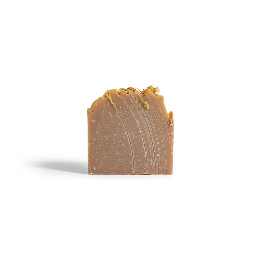 Pumpkin Spice Soap Bar - Fall Collection - Canadian Made