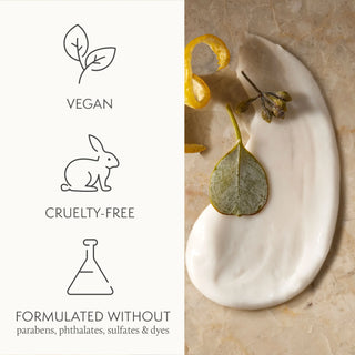 Thymes Eucalyptus Replenishing Body Lotion