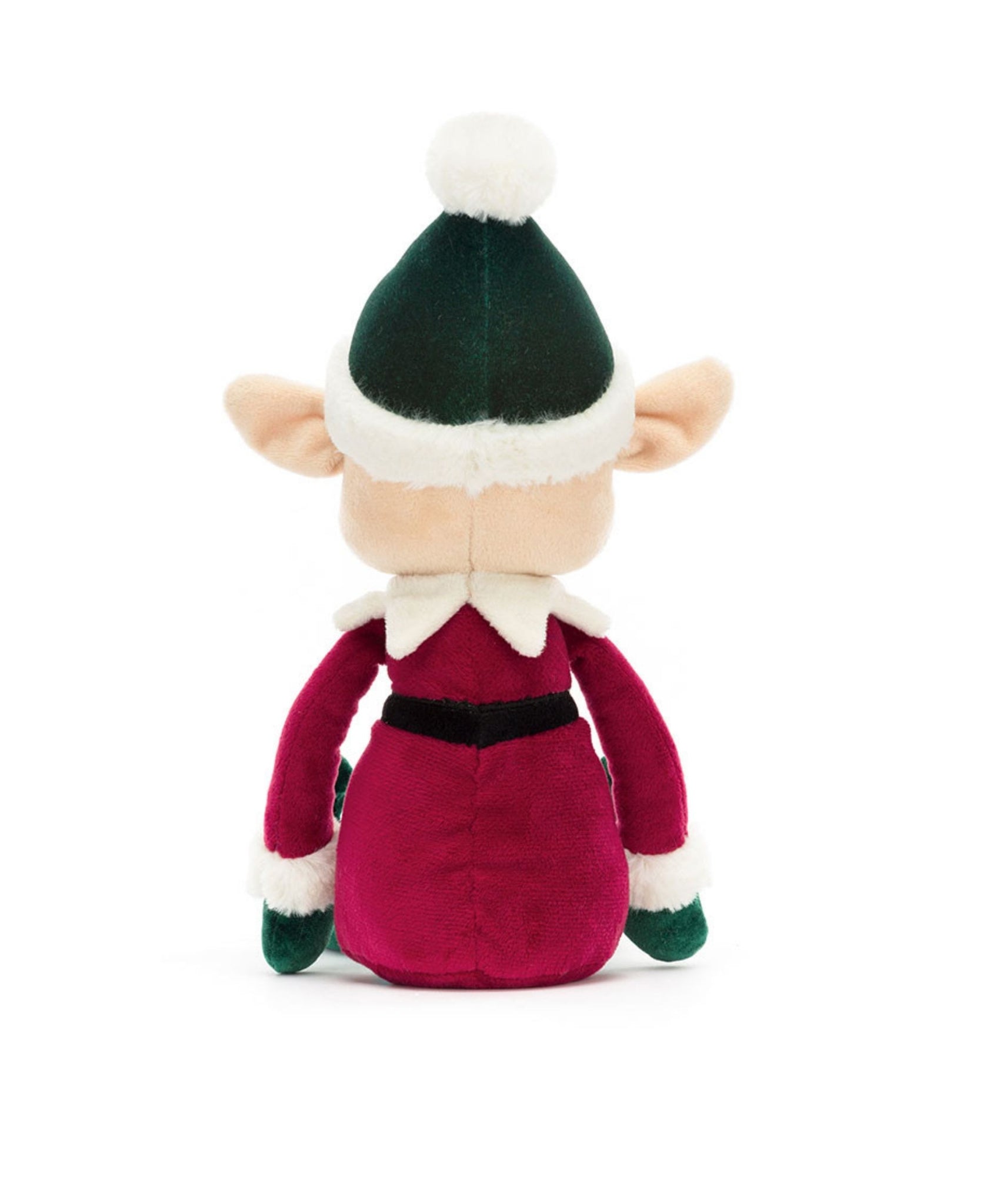 Jellycat Eldo Elf