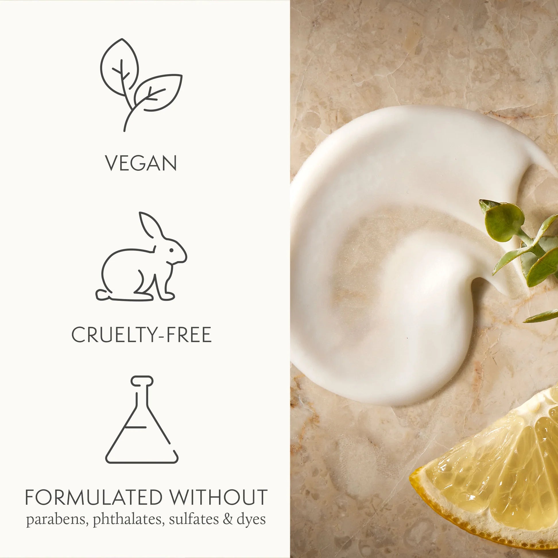 Thymes Eucalyptus Replenishing Hand Lotion