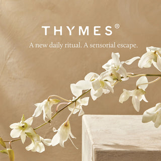 Thymes Eucalyptus Replenishing Hand Lotion