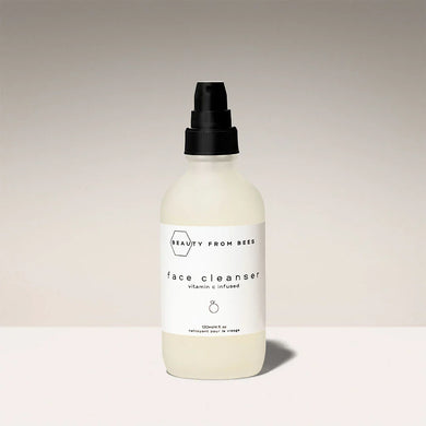 Beauty From Bees Face Cleanser 120 ml/4 oz