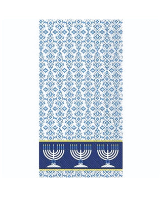 IHR Festival of Lights Hostess Napkins