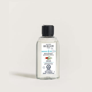 Maison Berger Festive Fir Reed Diffuser Refill 200mL