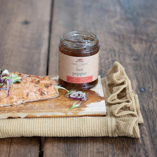Finch & Fennel Hot Pepper Jelly