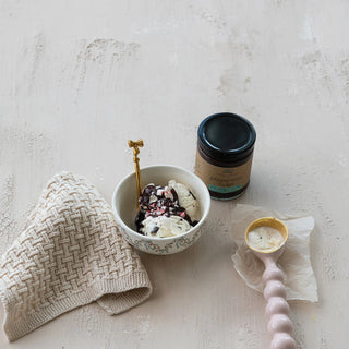 Finch & Fennel Peppermint Fudge Sauce