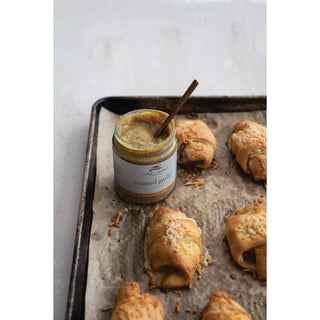 Finch & Fennel Roasted Garlic Mustard