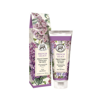 Michel Design Works French Lilacs Hand Cream 2.5oz