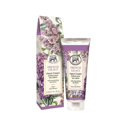 Michel Design Works French Lilacs Hand Cream 2.5oz