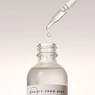 Beauty From Bees Face Oil - 60 ml/ 2 oz