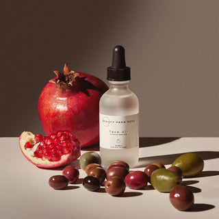 Beauty From Bees Face Oil - 60 ml/ 2 oz