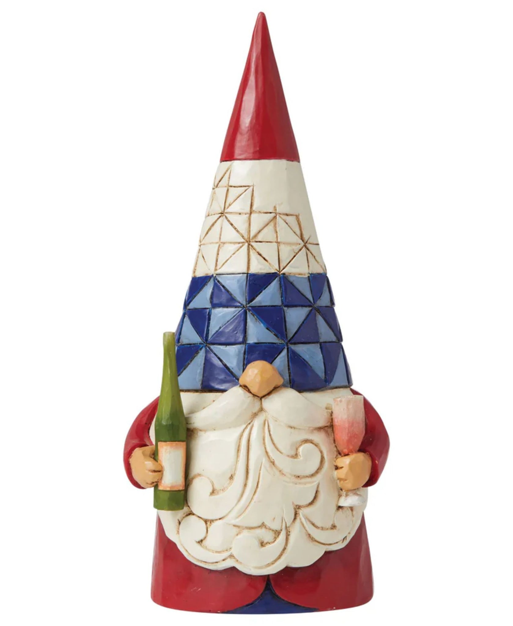 Jim Shore Gnomes: