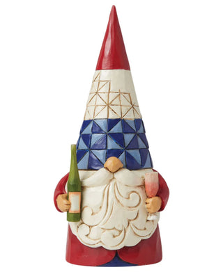 Jim Shore Gnomes: