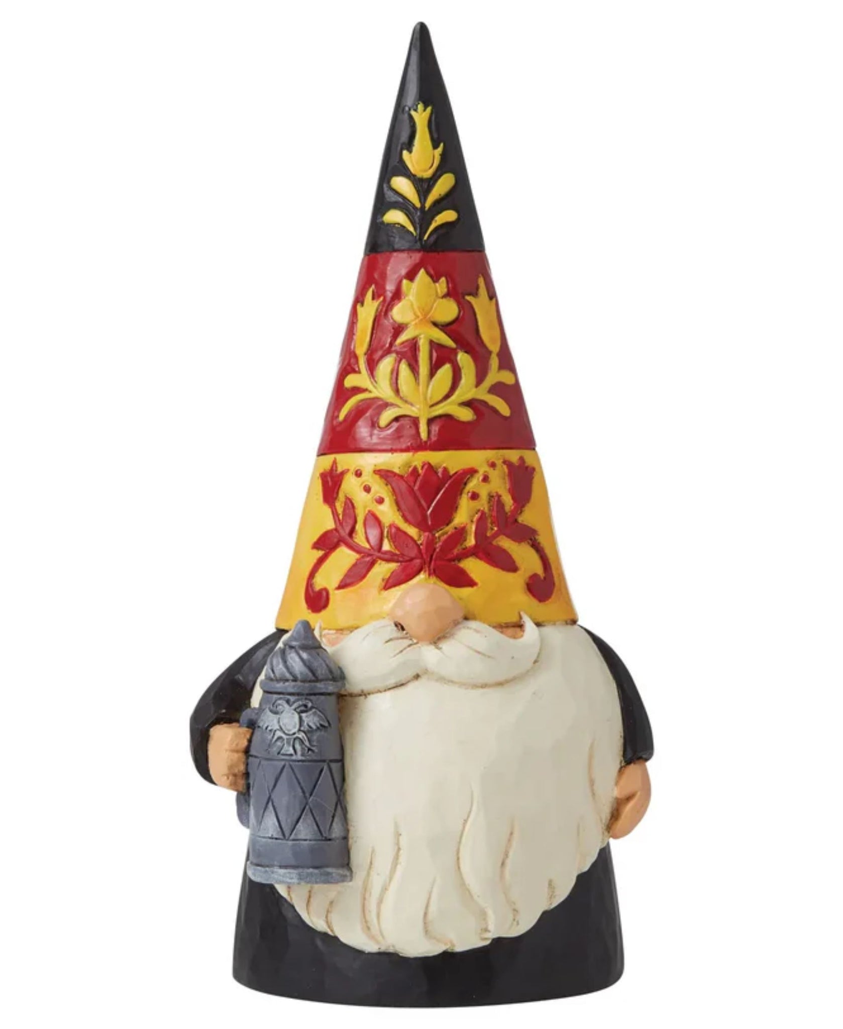 Jim Shore Gnomes:
