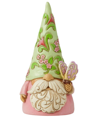 Jim Shore Gnomes: