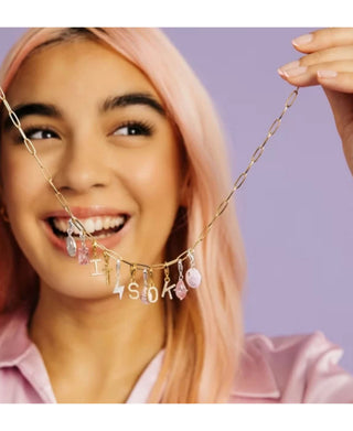 Thomas Sabo Gold Tone Open Link Chain