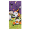 Kay Dee Halloween Gnomes Kitchen Towel