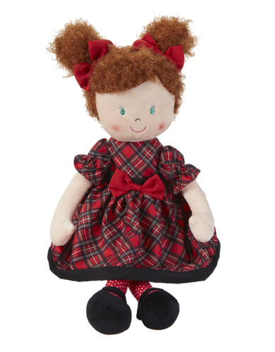 Ganz Noelle Rag Doll