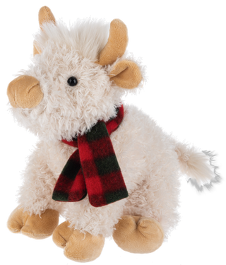 Ganz Hennie Highland Cow