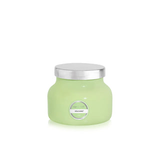 Capri Blue Volcano Iced Matcha Petite Candle - 8 oz