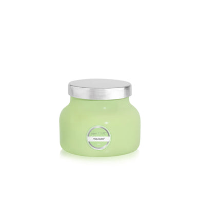 Capri Blue Volcano Iced Matcha Petite Candle - 8 oz