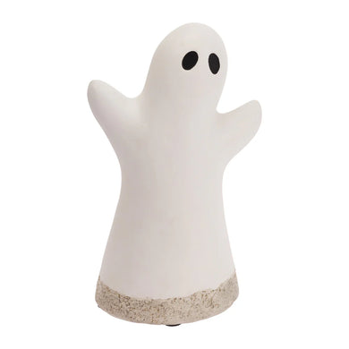 Mostly Ghostly Figurine