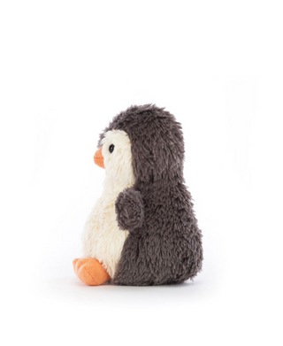 Jellycat Peanut Penguin Small