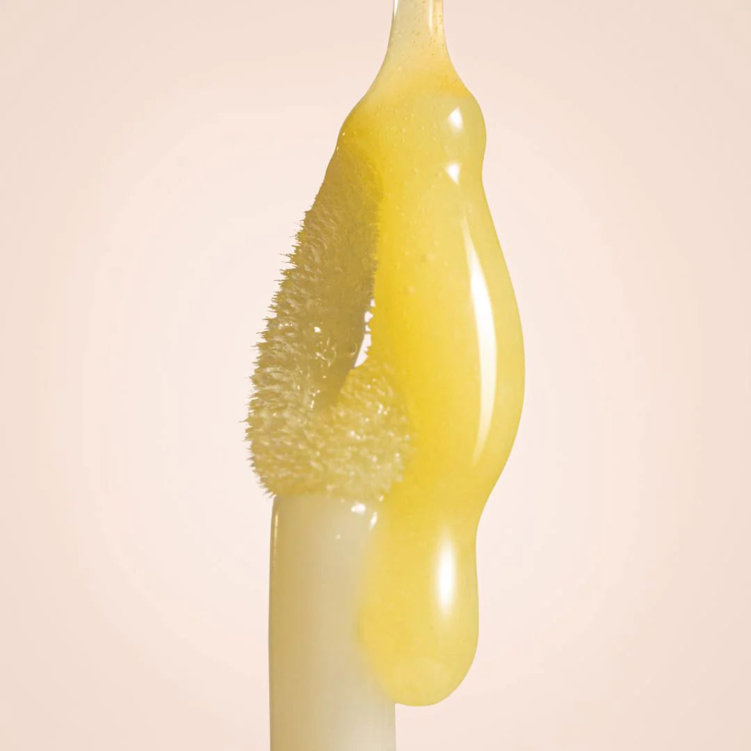 Beauty From Bees Lip Serum - Pretty In Pink