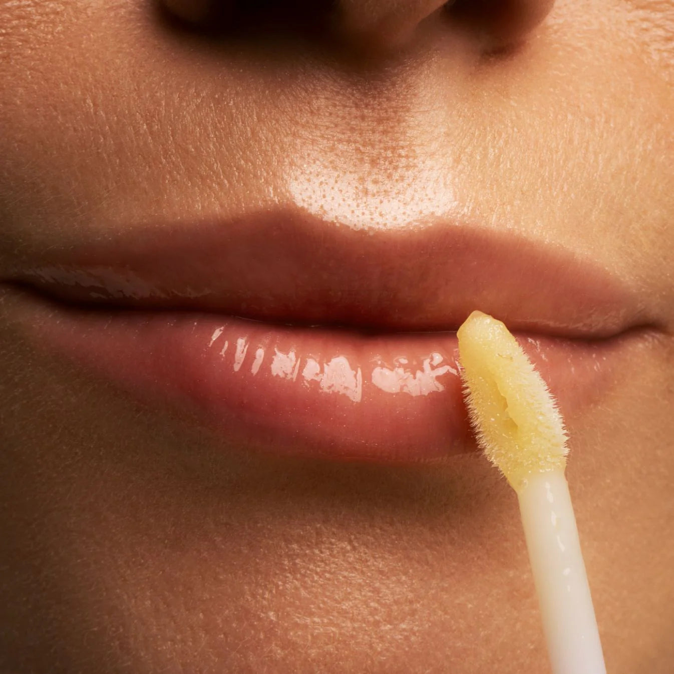 Beauty From Bees Lip Serum - Pretty In Pink