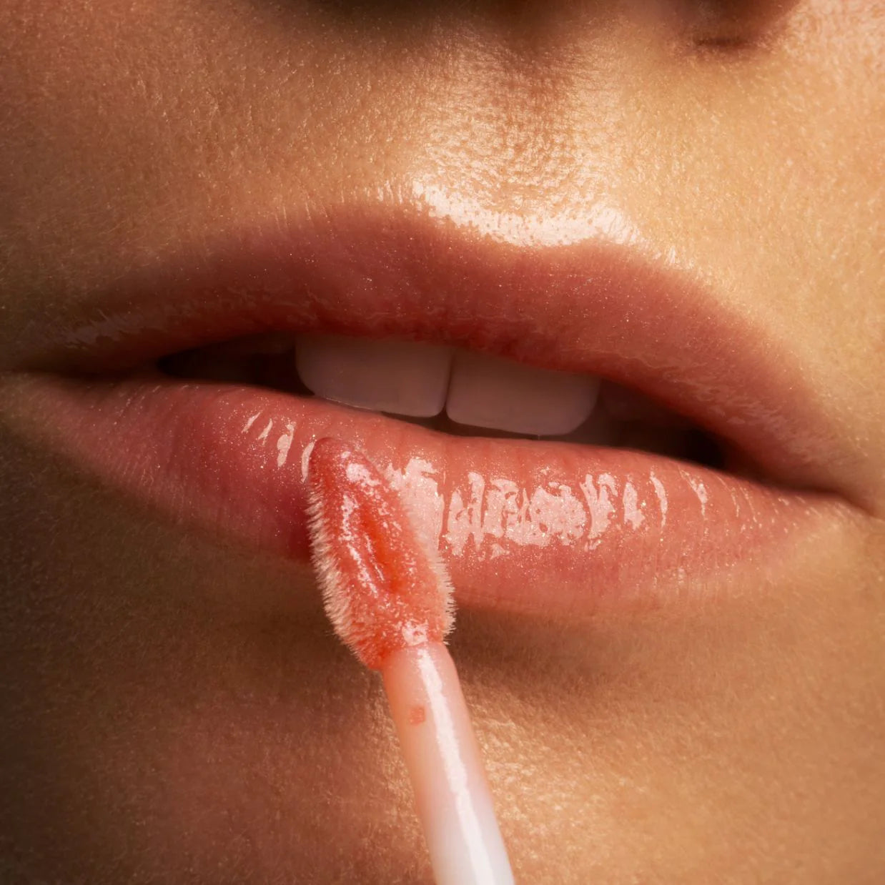 Beauty From Bees Lip Serum - In The Nude