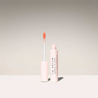 Beauty From Bees Lip Serum - Pretty In Pink