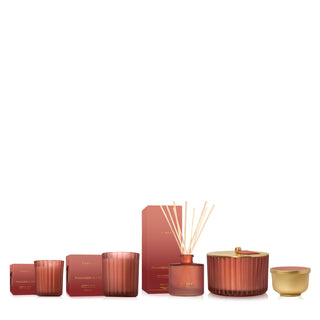 Thymes Pomander Clove Poured Candle