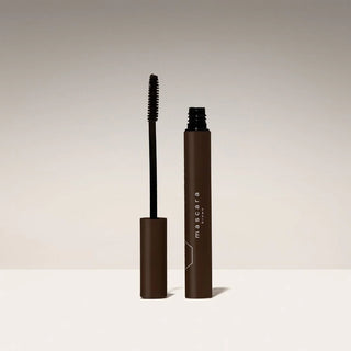 Beauty From Bees Mascara - Brown