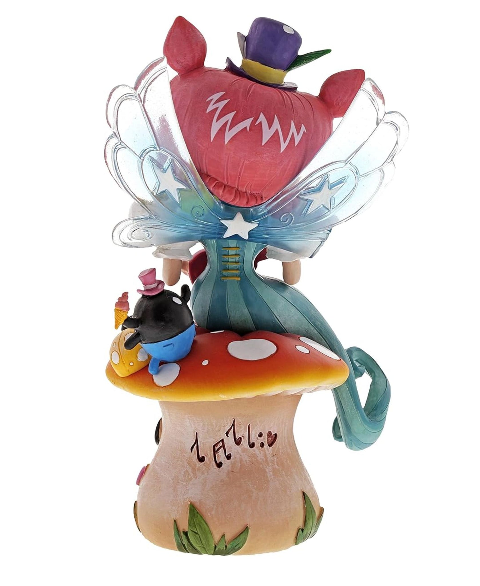 The World of Miss Mindy - Mermaid Quartet Figurine