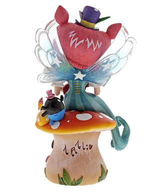 The World of Miss Mindy - Mermaid Quartet Figurine