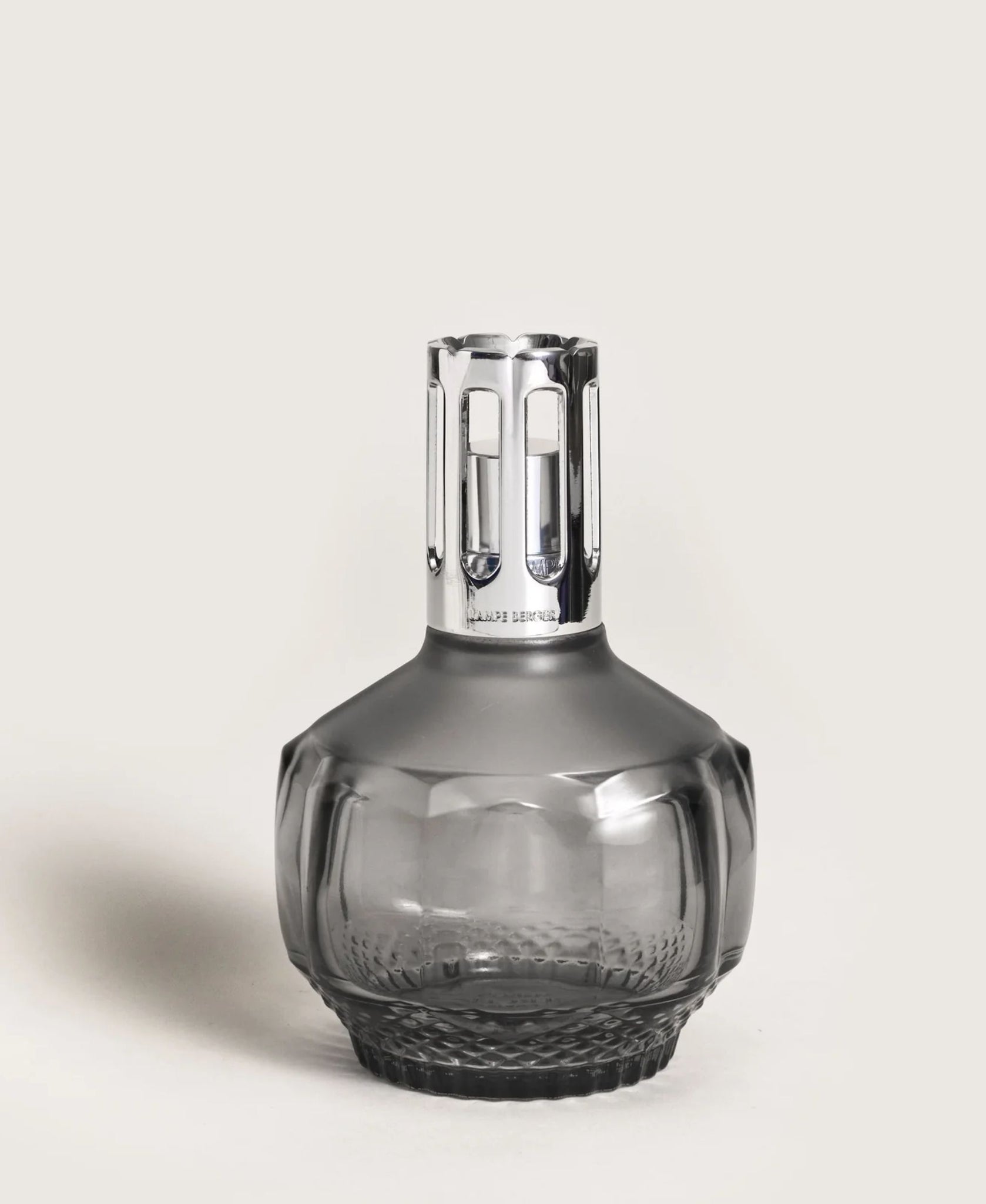 Molecule Lamp - Grey - Lampe Berger