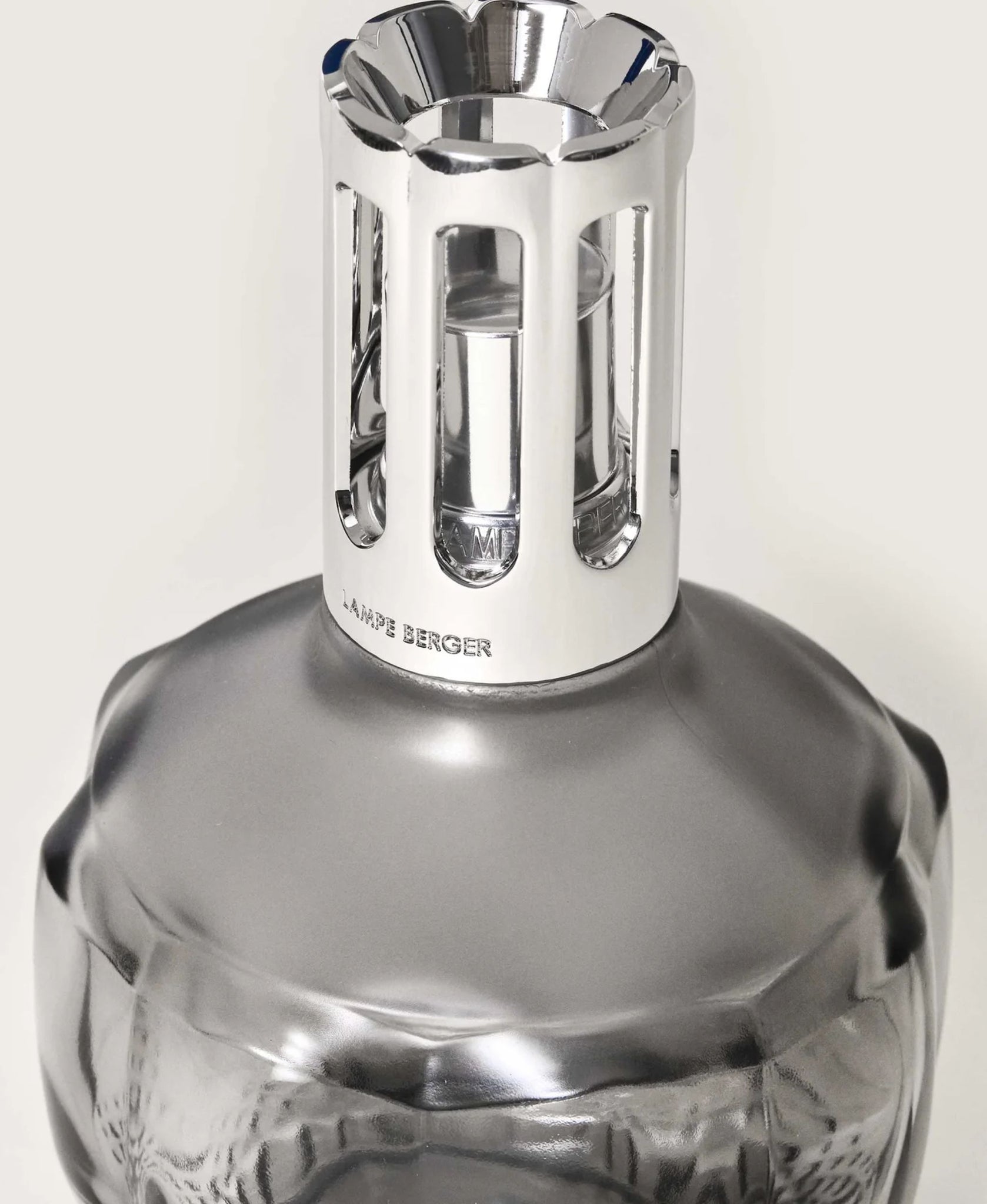 Molecule Lamp - Grey - Lampe Berger