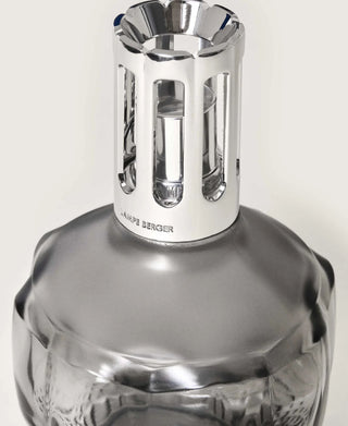 Molecule Lamp - Grey - Lampe Berger
