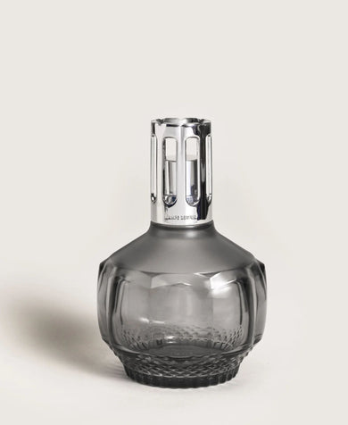 Molecule Lamp - Grey - Lampe Berger