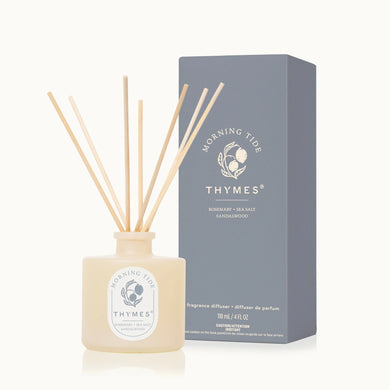 Thymes Morning Tide Petite Reed Diffuser