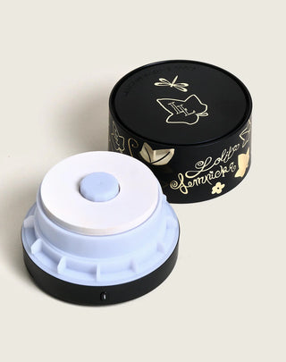 Nomad Electric Diffuser Black Lolita Lempicka - Maison Berger