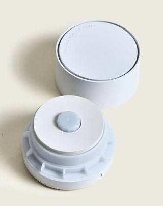 Nomad Electric Diffuser White Ocean Breeze - Maison Berger