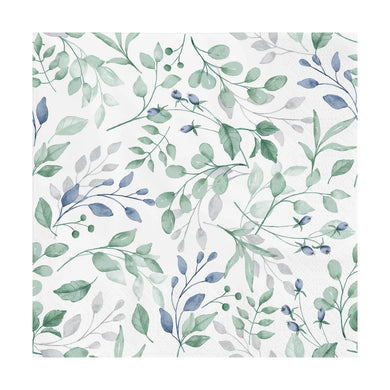 Olivia Luncheon Napkin